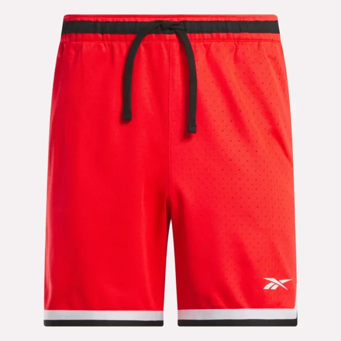 Basketball-Transition-Shorts für Herren, 7″