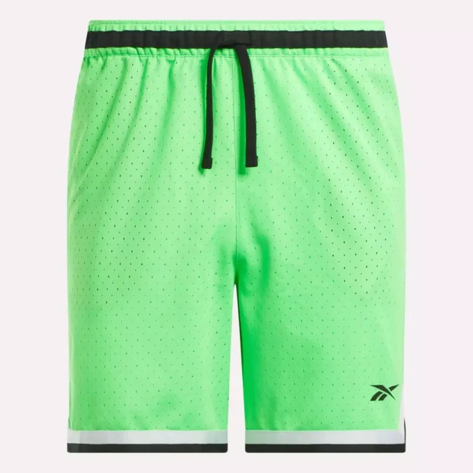 Basketball-Transition-Shorts für Herren, 7″