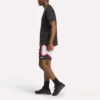 Basketball-Transition-Shorts für Herren, 7″