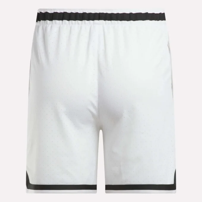 Basketball-Transition-Shorts für Herren, 7″