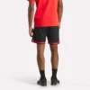 Basketball-Transition-Shorts für Herren, 7″