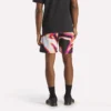 Basketball-Transition-Shorts für Herren, 7″