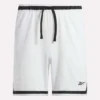 Basketball-Transition-Shorts für Herren, 7″