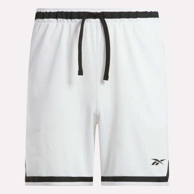 Basketball-Transition-Shorts für Herren, 7″