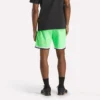 Basketball-Transition-Shorts für Herren, 7″