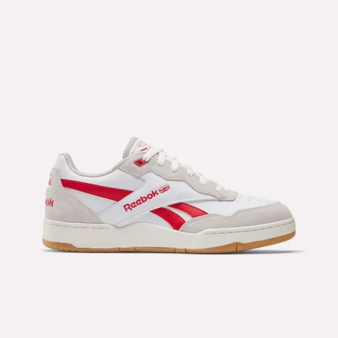 BB 4000 II Schuhe
