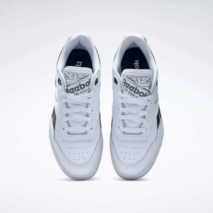 BB 4000 II Schuhe