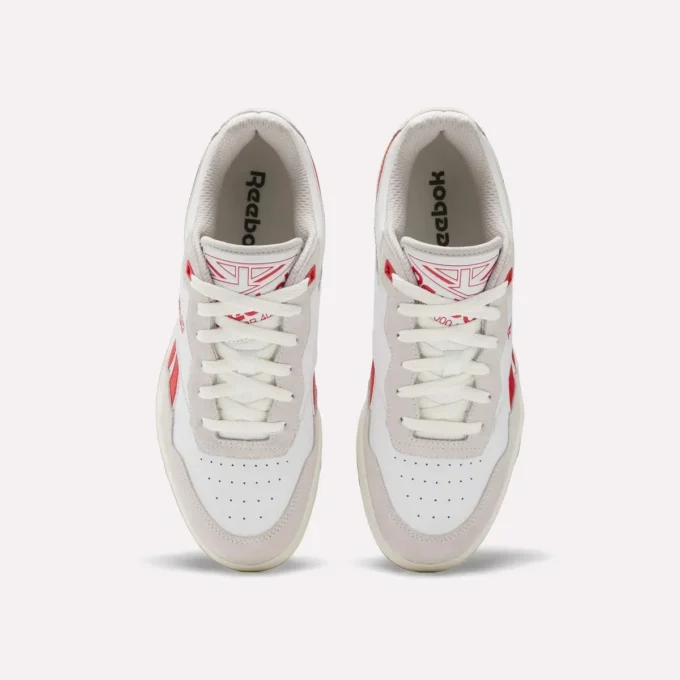 BB 4000 II Schuhe