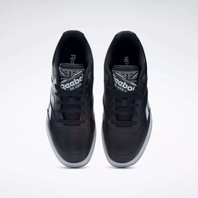BB 4000 II Schuhe
