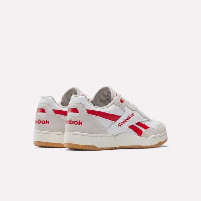 BB 4000 II Schuhe