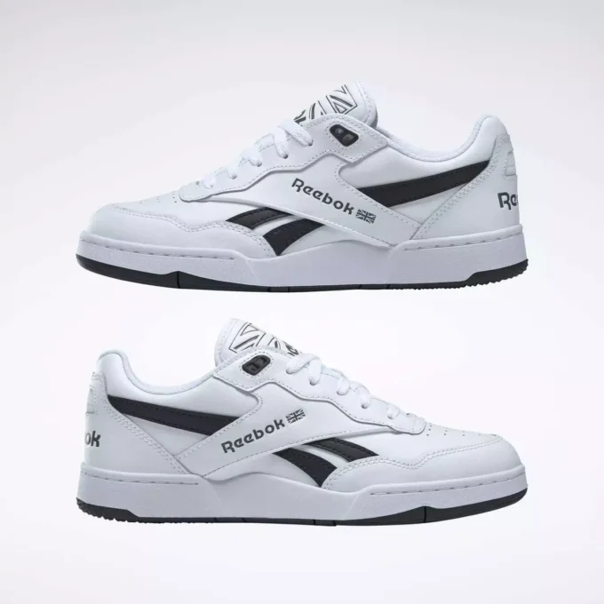 BB 4000 II Schuhe