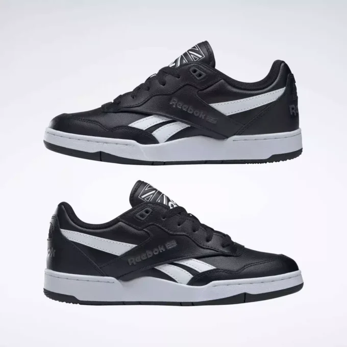BB 4000 II Schuhe