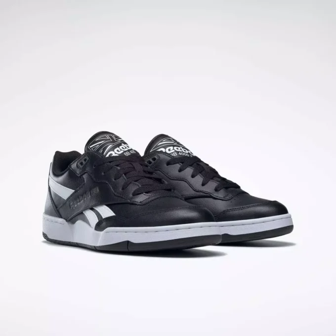 BB 4000 II Schuhe