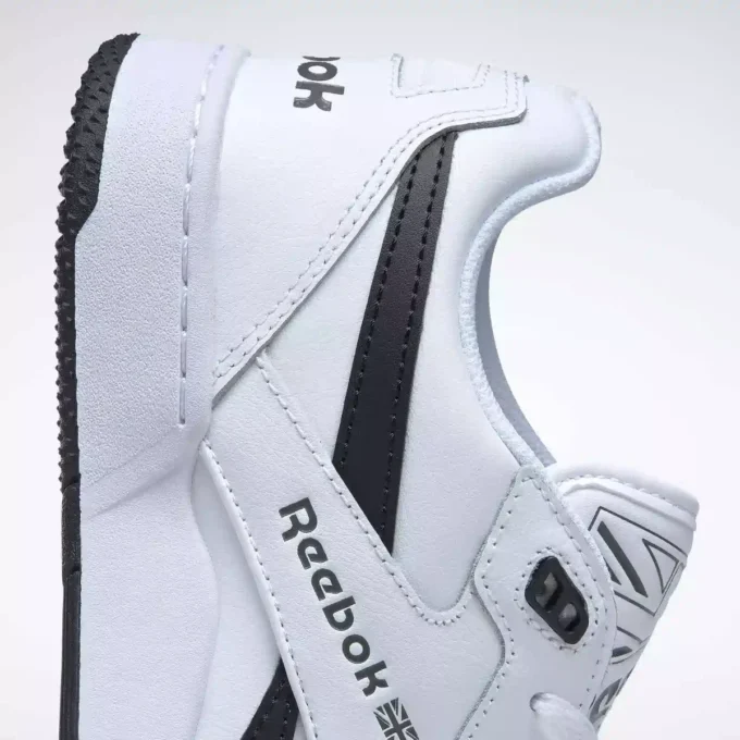 BB 4000 II Schuhe