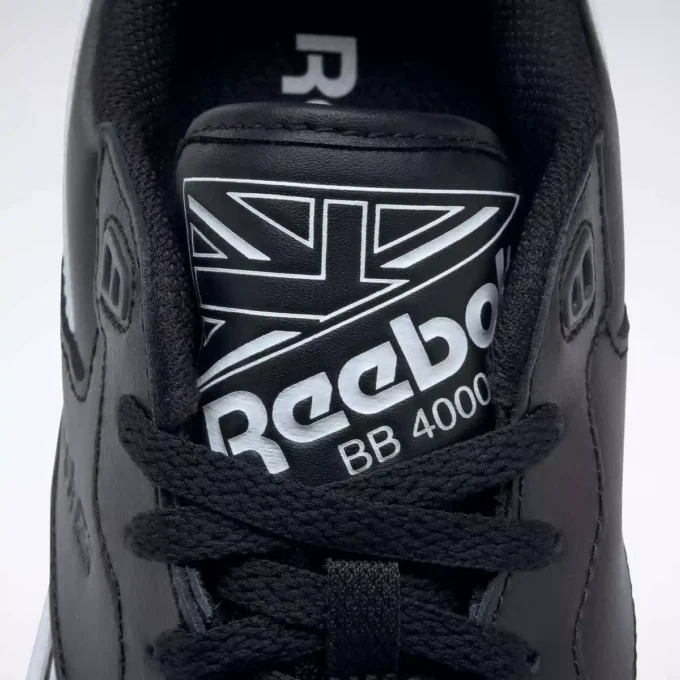 BB 4000 II Schuhe