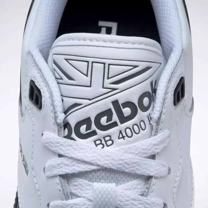 BB 4000 II Schuhe