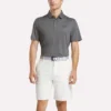 BDC Colorblocked Polohemd für Herren