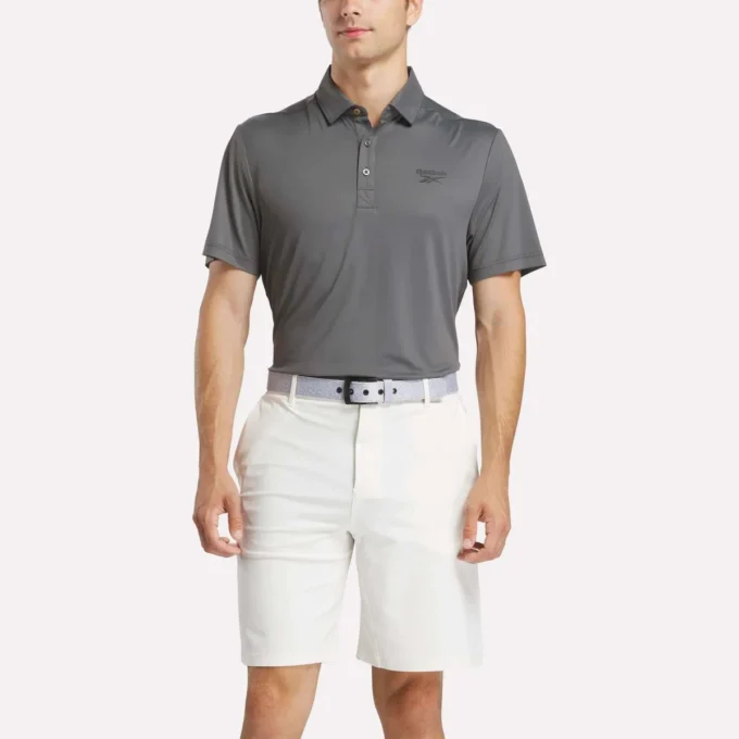 BDC Colorblocked Polohemd für Herren