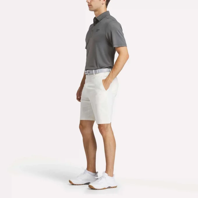 BDC Colorblocked Polohemd für Herren