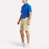BDC Colorblocked Polohemd für Herren