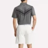 BDC Colorblocked Polohemd für Herren
