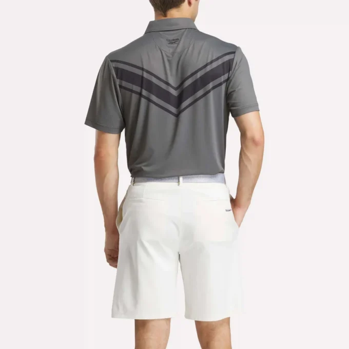 BDC Colorblocked Polohemd für Herren