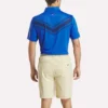 BDC Colorblocked Polohemd für Herren