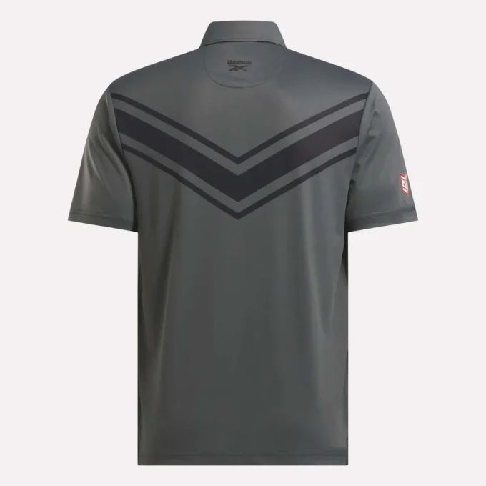 BDC Colorblocked Polohemd für Herren