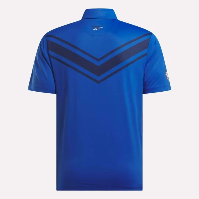 BDC Colorblocked Polohemd für Herren