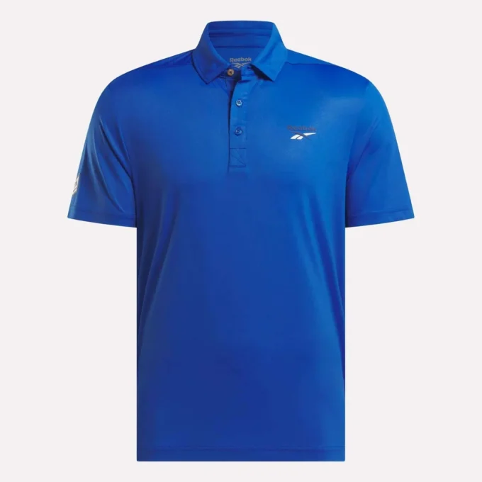 BDC Colorblocked Polohemd für Herren