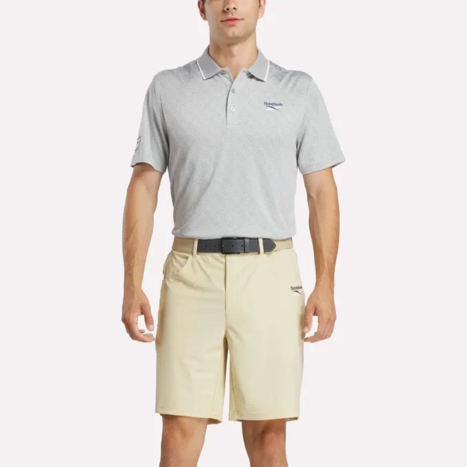 BDC Signature Polohemd für Herren