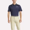 BDC Signature Polohemd für Herren