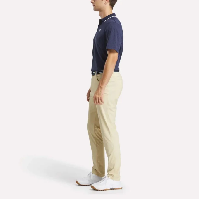 BDC Signature Polohemd für Herren