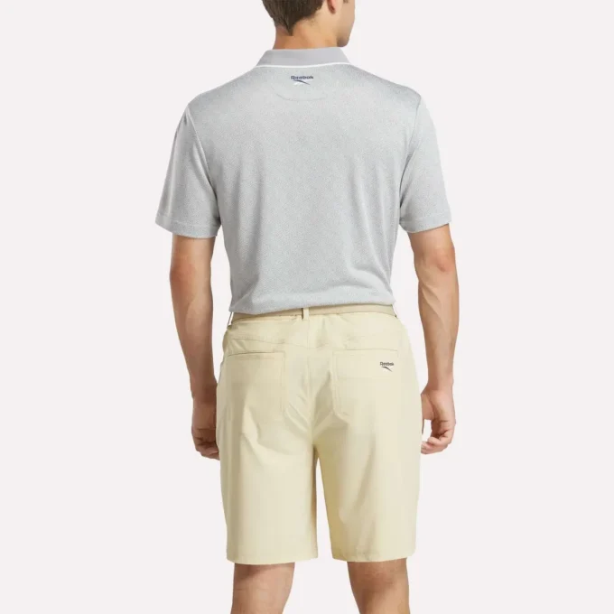 BDC Signature Polohemd für Herren