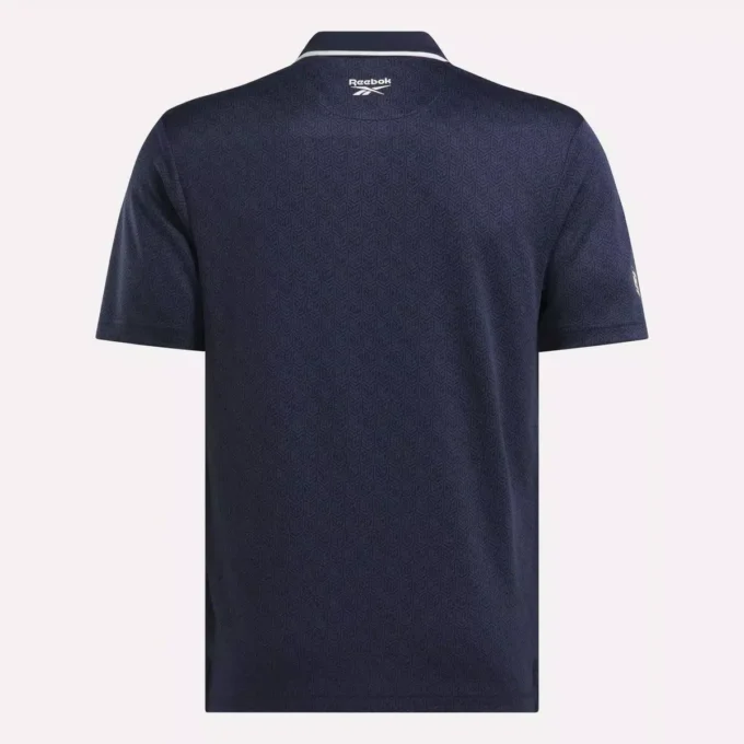BDC Signature Polohemd für Herren
