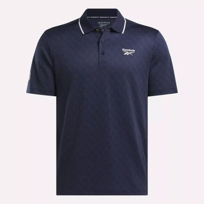 BDC Signature Polohemd für Herren