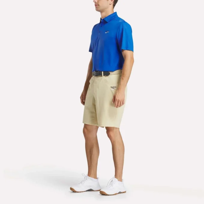 Beliebte 5-Pocket-Golfshorts für Herren, 9″
