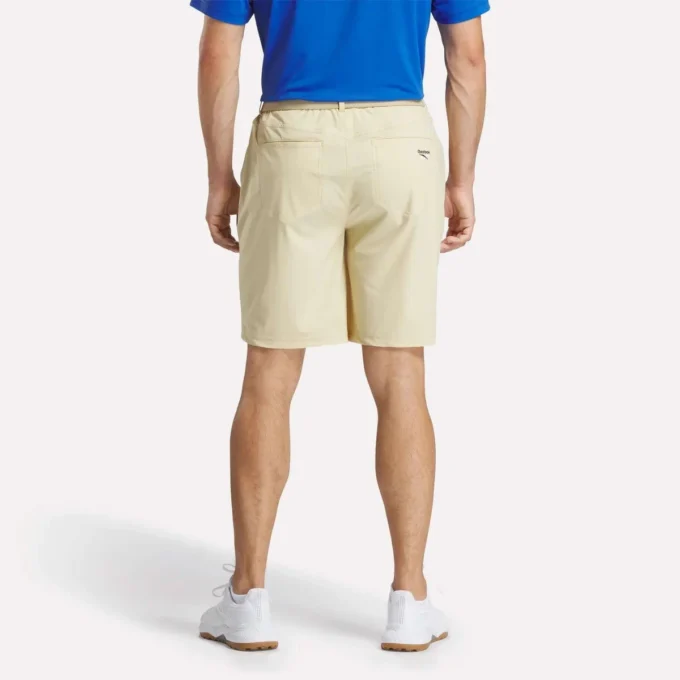 Beliebte 5-Pocket-Golfshorts für Herren, 9″