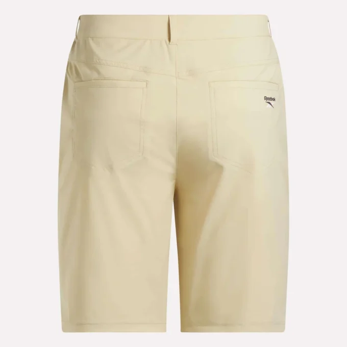 Beliebte 5-Pocket-Golfshorts für Herren, 9″