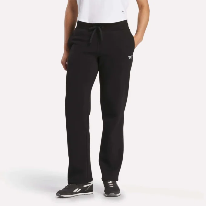 Bequeme klassische Jogginghose für Damen