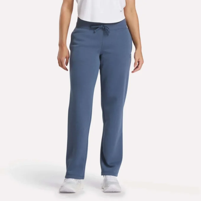 Bequeme klassische Jogginghose für Damen