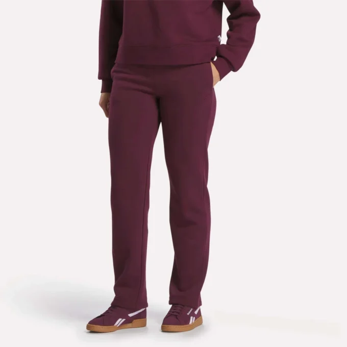 Bequeme klassische Jogginghose für Damen