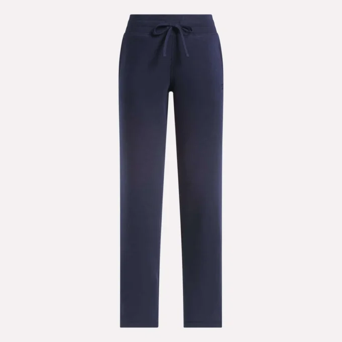 Bequeme klassische Jogginghose für Damen