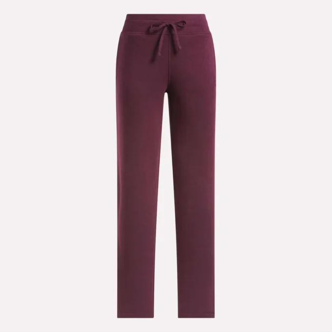 Bequeme klassische Jogginghose für Damen