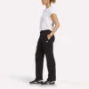 Bequeme klassische Jogginghose für Damen