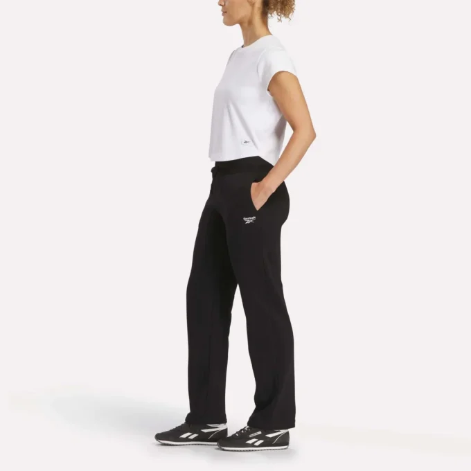Bequeme klassische Jogginghose für Damen