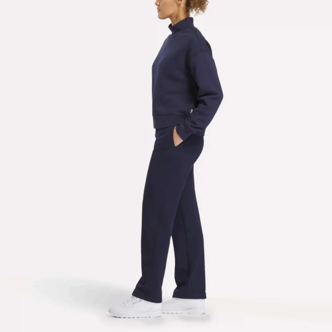 Bequeme klassische Jogginghose für Damen