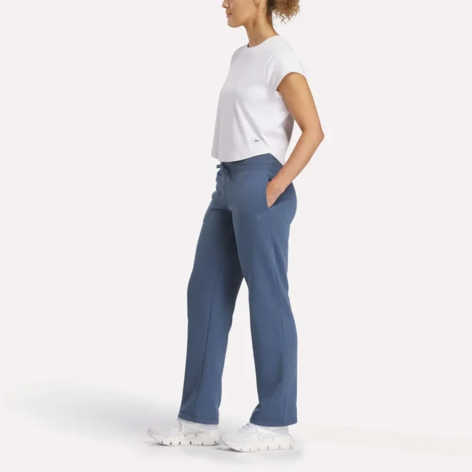 Bequeme klassische Jogginghose für Damen