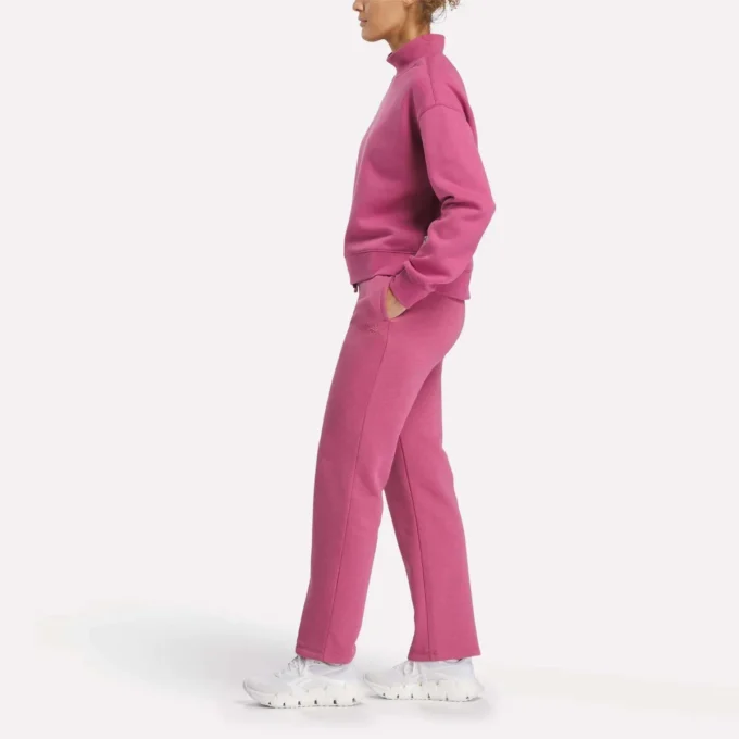 Bequeme klassische Jogginghose für Damen