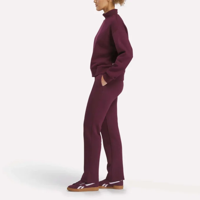 Bequeme klassische Jogginghose für Damen